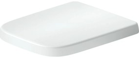 Deska sedesowa Duravit Univavo system Soft-Close