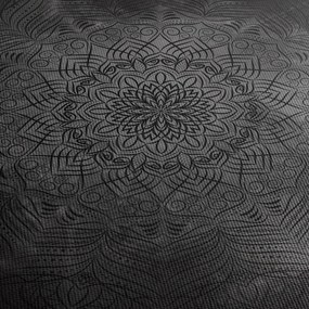 Obraz  - Mistyczna mandala (125x70 cm)