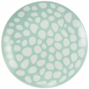 Porcelanowe talerzyki deserowe zestaw 6 szt. Marea – VDE Tivoli 1996