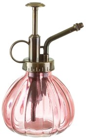 Różowy spryskiwacz z miedzi i szkła Sass &amp; Belle, 200 ml