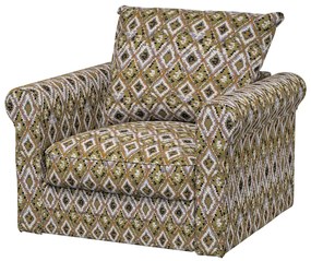 Pokrowiec na sekcję 1-osobową Grönlid