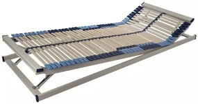 Stelaż Trioflex KF 140x200 KOŁO MK FOAM