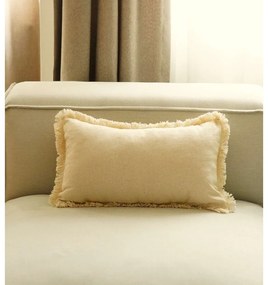 Bawełniana poszewka na poduszkę 30x50 cm – Mioli Decor