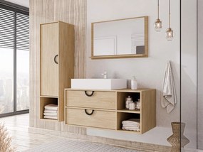 Meble łazienkowe Gewiro