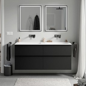 Szafka podumywalkowa LAVOA 140 cm
