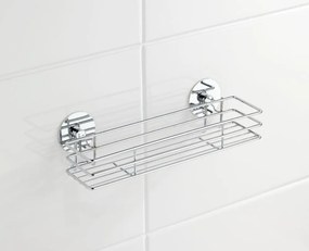 Półka kuchenna na przyprawy TurboFix - stal chromowana, WENKO