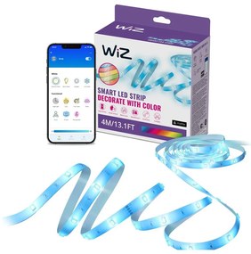 Inteligentna taśma LED 6,5 W 400 cm – WiZ