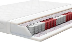 Materac CARLO - 120x200