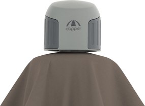 Doppler ACT Auto-Tilt brązowy