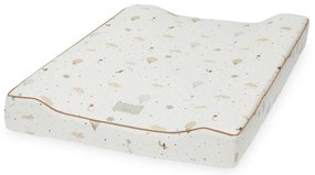 Podkładka do przewijania 49x63 cm Dreamland – Cam Cam Copenhagen