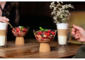 Pucharki do lodów zestaw 2 szt. 380 ml Vilagio – Vialli Design