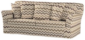 Pokrowiec na sofę Tomelilla 3-osobową rozkładaną