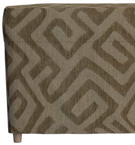 Pokrowiec na podnóżek Strandmon