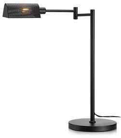 Markslöjd 107821 - Lampa stołowa YALE 1xE14/12W/230V