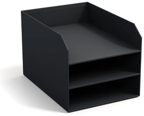 Kartonowy organizer na dokumenty Trey Paper Laminate – Bigso