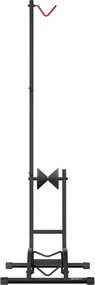Stojak na rower wolnostojący 460 x 406 x 1306 mm