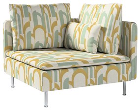 Pokrowiec na sekcję narożną Söderhamn