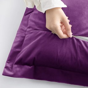 Poszewki na poduszki zestaw 2 szt. 45x45 cm Side – AmeliaHome