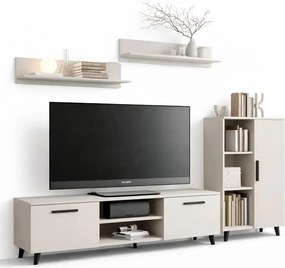 Meblościanka do salonu kaszmir S9-D67