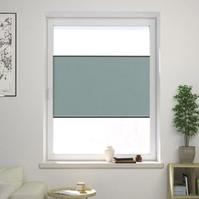 Plisa okienna na wymiar Honeycomb