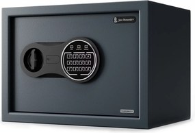 Sejf domowy na dokumenty i pieniądze z zamkiem elektronicznym Dorian