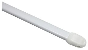 Metalowy regulowany drążek na zazdrostki 50 - 70 cm – SP TREND