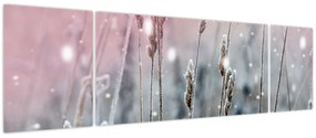 Obraz - Chwila (170x50 cm)