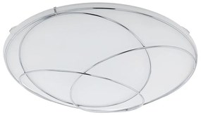 Eglo 96299 - LED Plafon LERIDA 1xLED/11W/230V