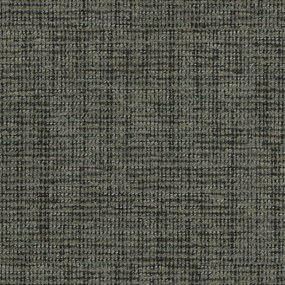 Ciemnozielone tapicerowane łóżko dwuosobowe ze schowkiem i stelażem 140x200 cm Riva – Meise Möbel