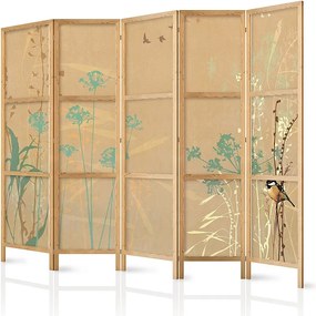 Parawan japoński Artgeist Dla dzieci 225 x 172 cm 1 szt