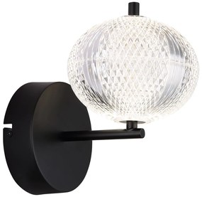 Globo 16042W - LED Kinkiet AIDA LED/7W/230V 3000K/4500K/6500K