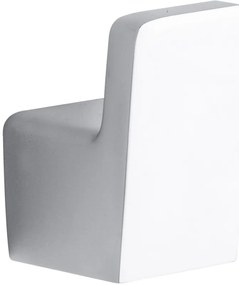 Mexen Adox haczyk na ręcznik, chrom - 7018235-00