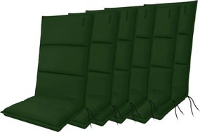 Doppler CITY 4415 wysoki - zestaw 6 szt.