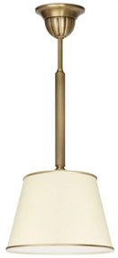 Lampa sufitowa z mosiądzu L-S1C20