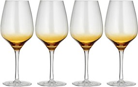 Kieliszki do wina zestaw 4 szt. 540 ml Prism – Ladelle