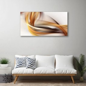 Fotoobraz na płótnie Symetria Nowoczesnych Form