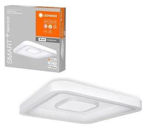 Ledvance - LED RGBW Ściemniany plafon SMART+ ORBIS LED/32W/230V Wi-Fi