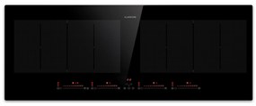 Klarstein Masterzone 90 Slim Flex płyta indukcyjna