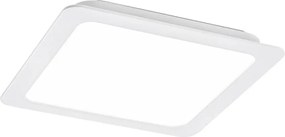 Rabalux 3170 - LED Oprawa wpuszczana SHAUN LED/24W/230V 22 cm