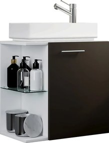 2 szt. Umywalka Bad Hausa