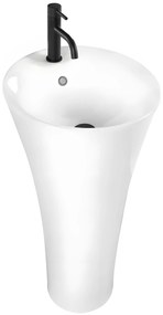 Umywalka wolnostojąca REA AGNES