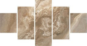 Obraz - Marmur (125x70 cm)