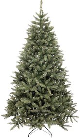 Choinka sztuczna Świerk Norweski 220cm