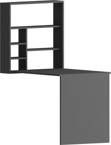 Biurko Sedir Anthracite