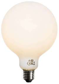 Zestaw 5 Ściemniana żarówka LED E27 Opal G125 5W 450lm 2700K