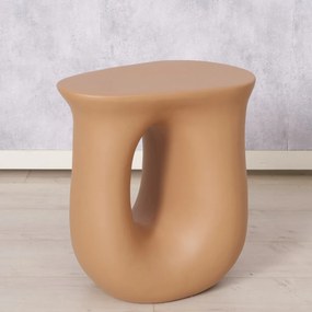 Stolik kawowy JEREMY, wys. 45 cm