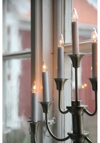 Dekoracja świetlna w kolorze mosiądzu Gylling – Markslöjd