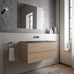 Szafka podumywalkowa AVA 100 cm