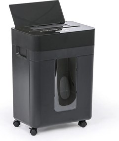 Niszczarka z automatycznym podajnikiem Auto 4150C, 150 arkuszy, 24 l