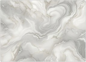 Obraz - Naturalna tekstura marmuru (70x50 cm)